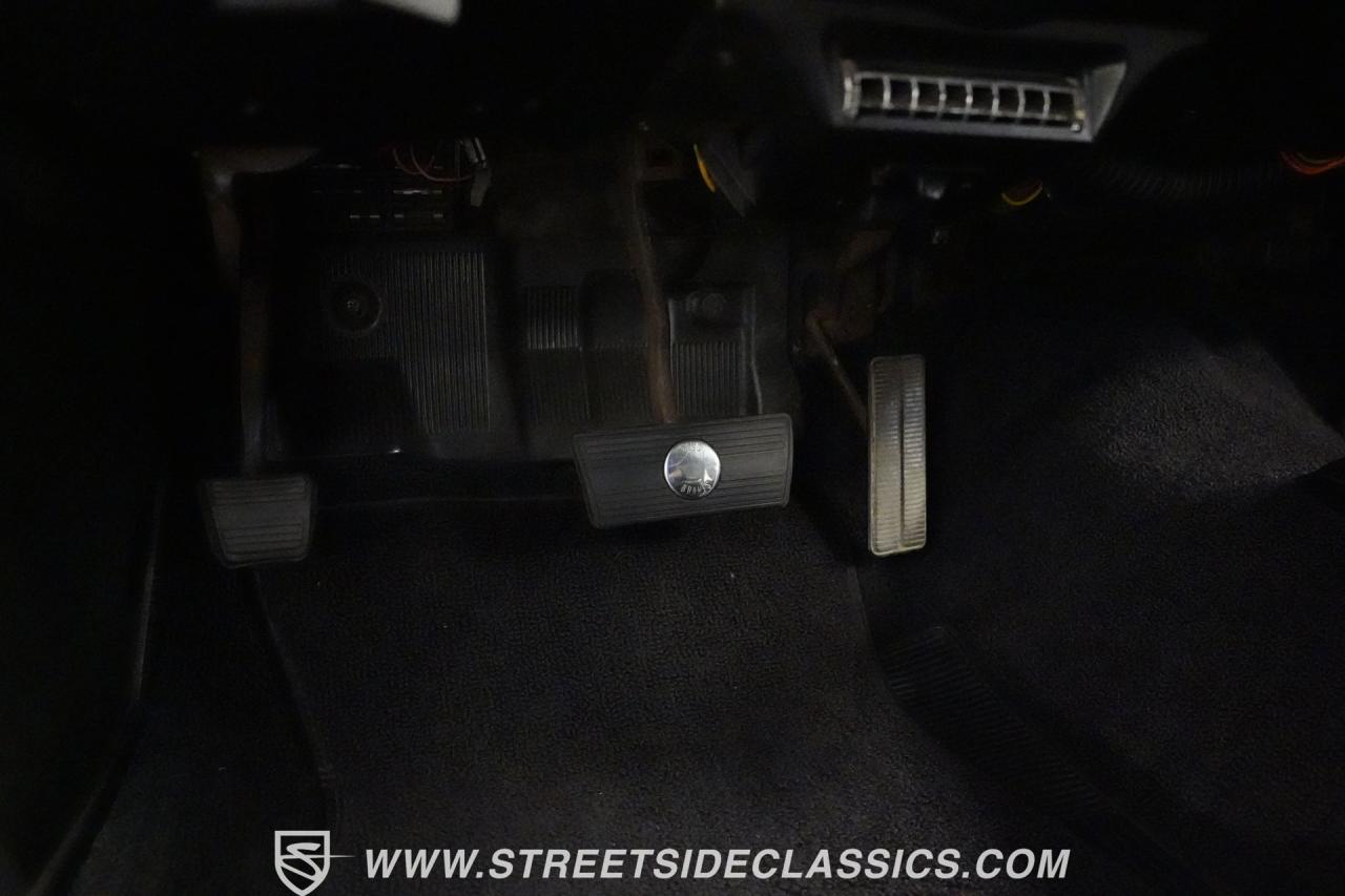 1970 Chevrolet Chevelle SS 396 Tribute