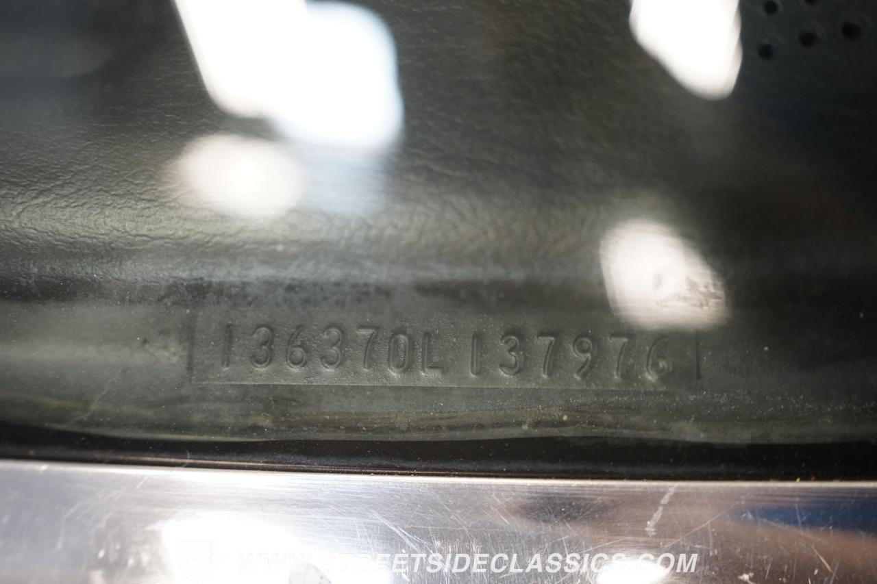 1970 Chevrolet Chevelle SS 396 Tribute