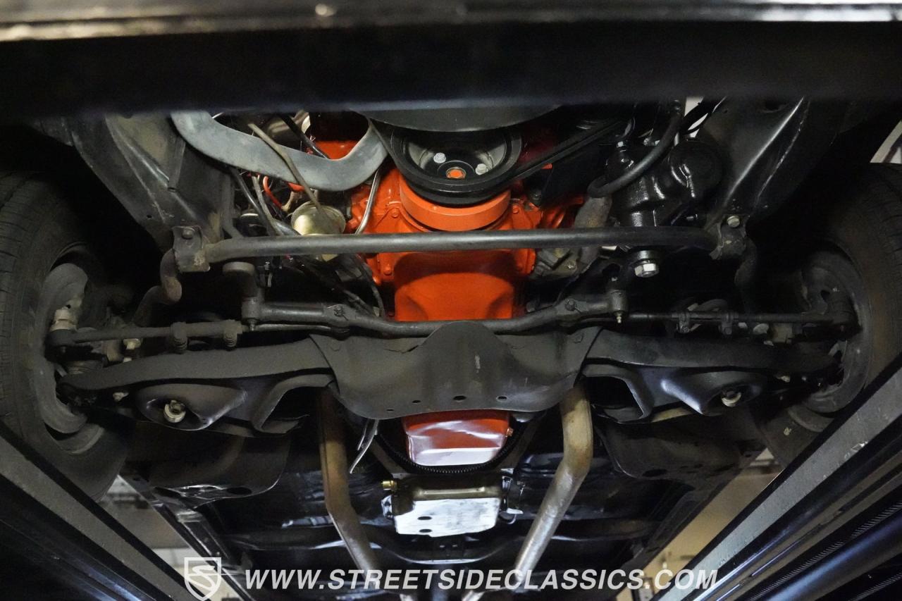 1970 Chevrolet Chevelle SS 396 Tribute