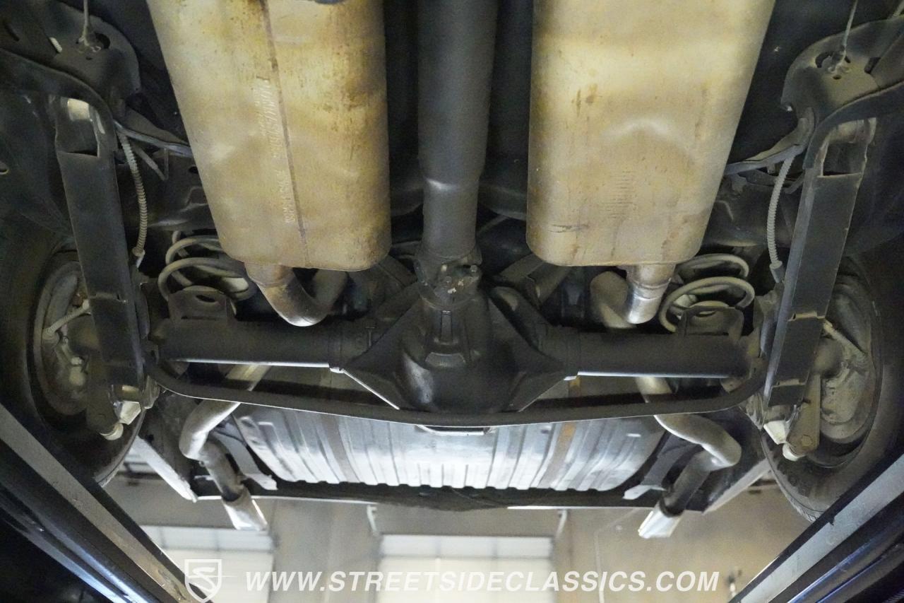 1970 Chevrolet Chevelle SS 396 Tribute