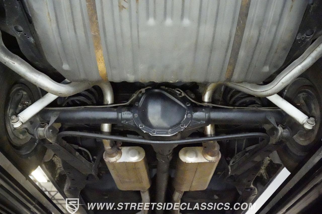 1970 Chevrolet Chevelle SS 396 Tribute