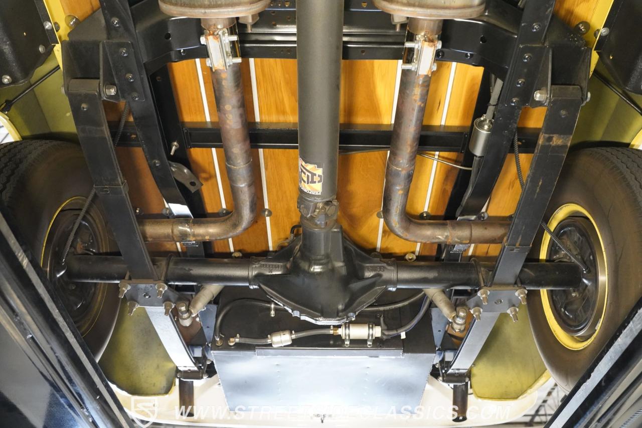 1956 GMC 3100 Resto mod