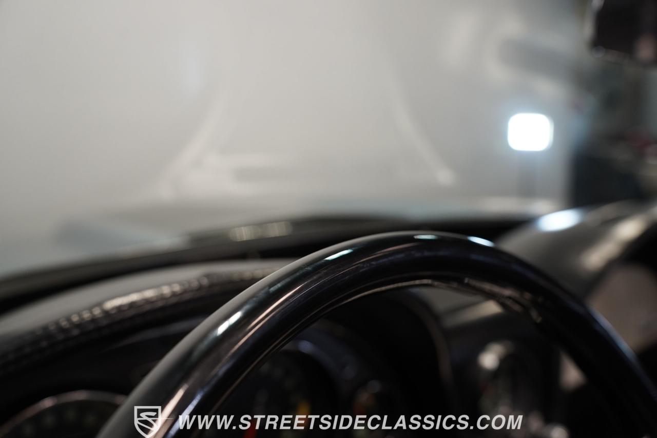 1966 Chevrolet Corvette Convertible