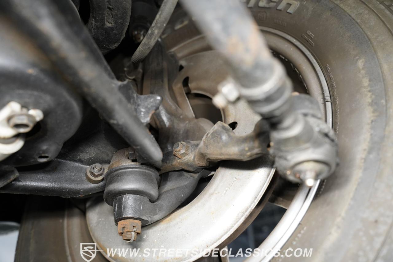 1966 Chevrolet Corvette Convertible