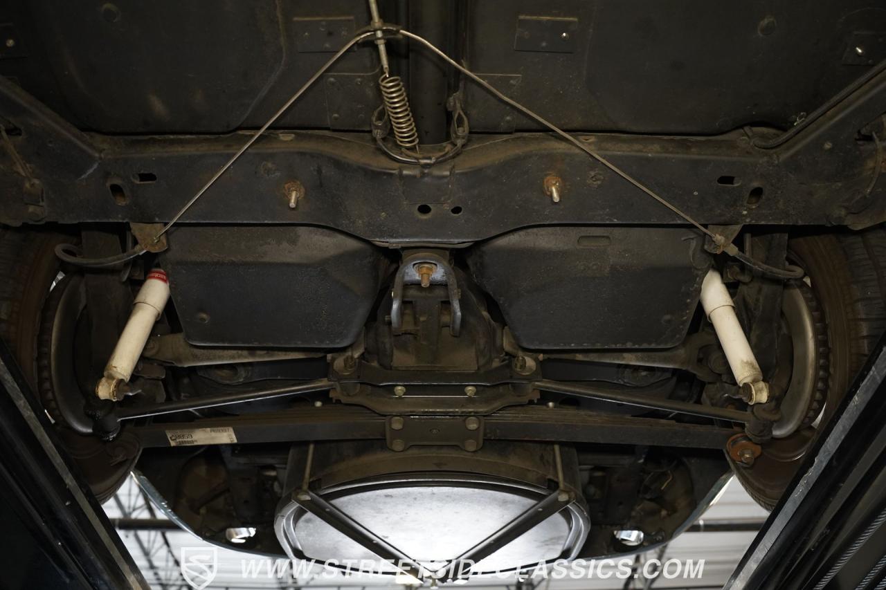 1966 Chevrolet Corvette Convertible