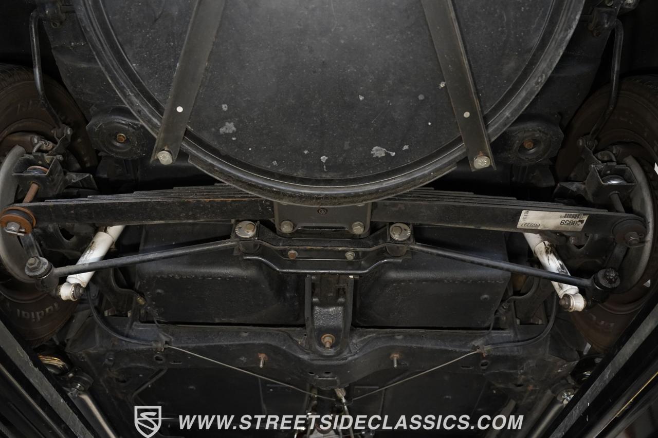 1966 Chevrolet Corvette Convertible