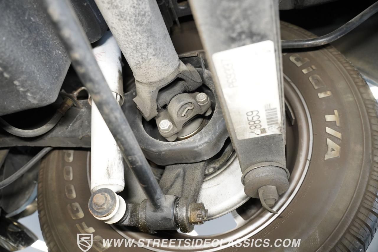 1966 Chevrolet Corvette Convertible