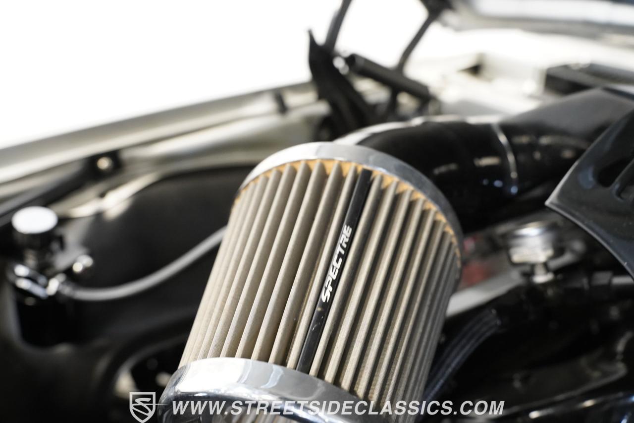 1968 Chevrolet Camaro Pro Street