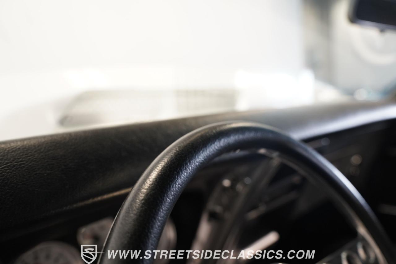 1968 Chevrolet Camaro Pro Street