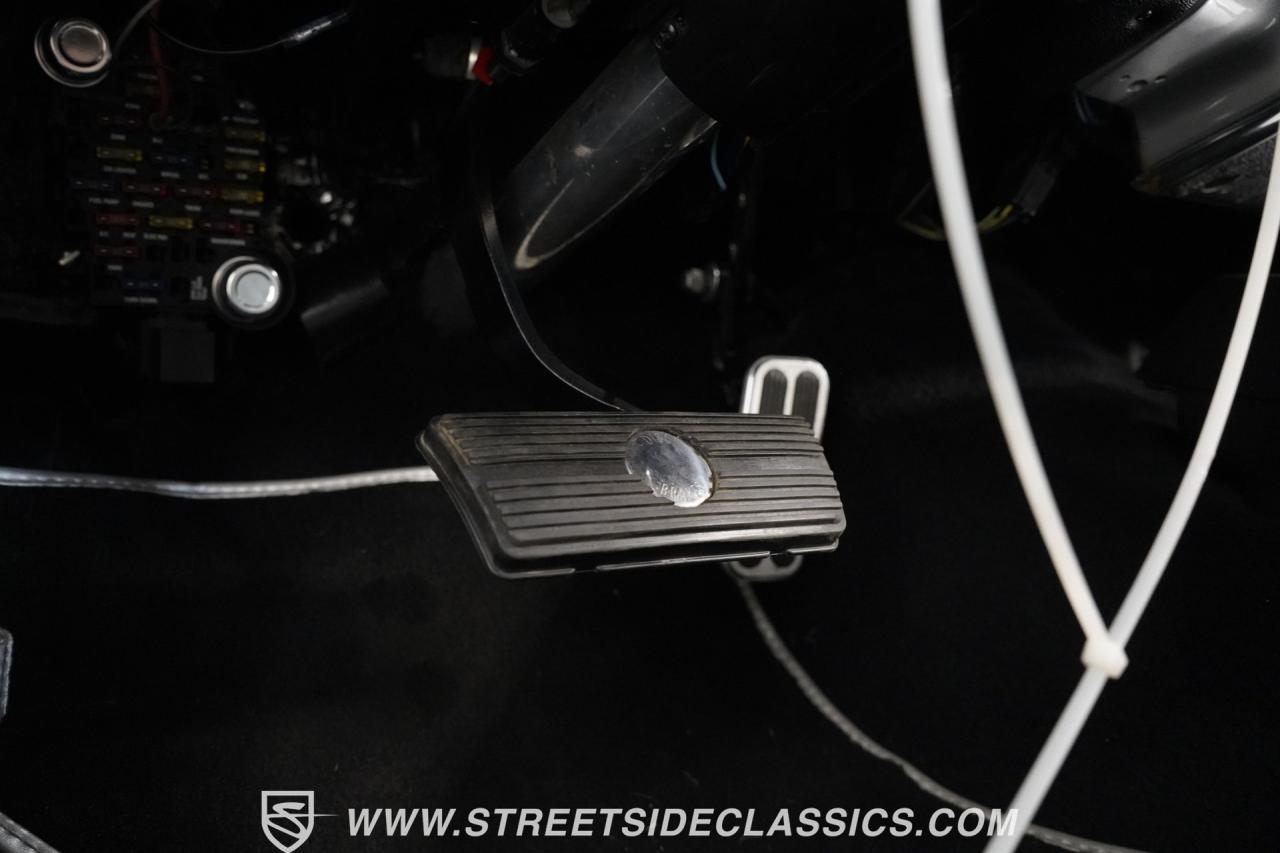 1968 Chevrolet Camaro Pro Street