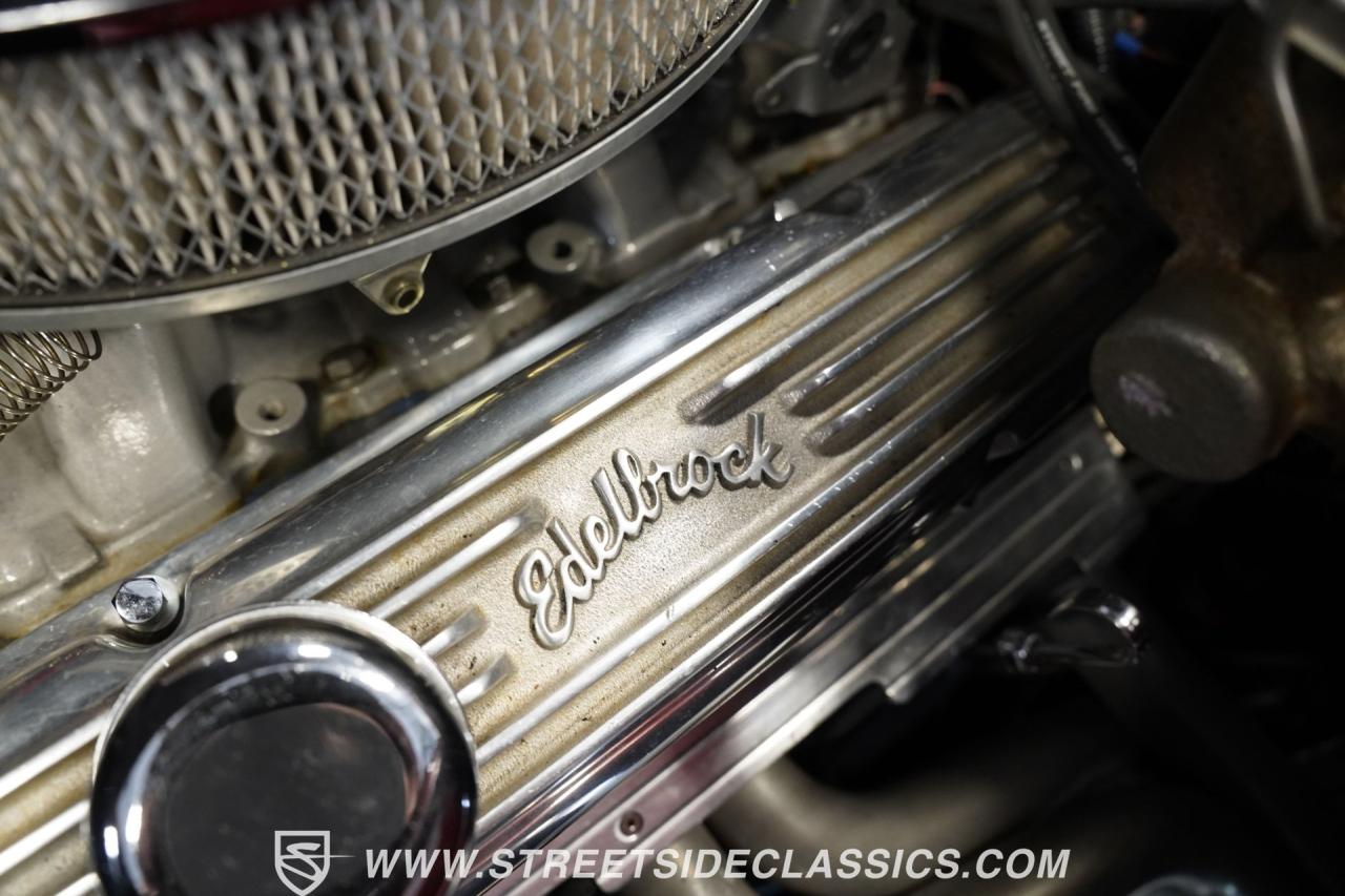 1938 Chevrolet Master 5 Window Coupe