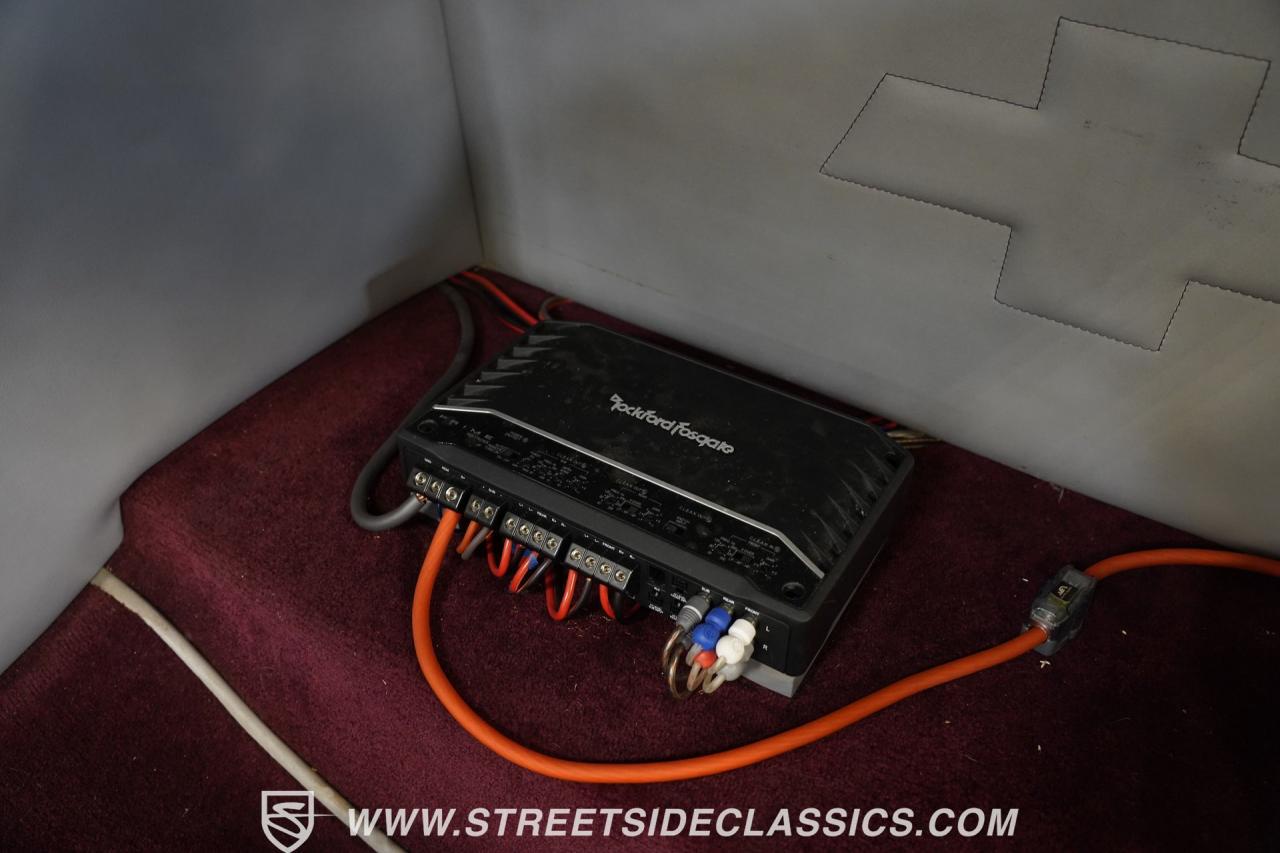 1938 Chevrolet Master 5 Window Coupe