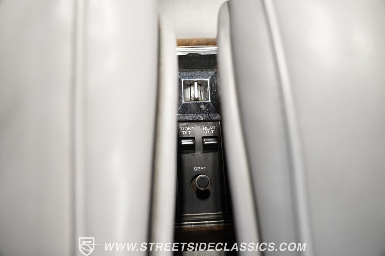 1938 Chevrolet Master 5 Window Coupe