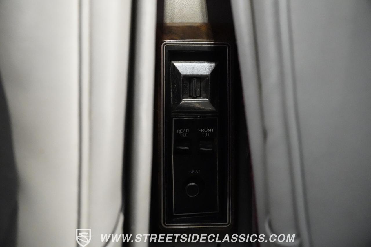 1938 Chevrolet Master 5 Window Coupe