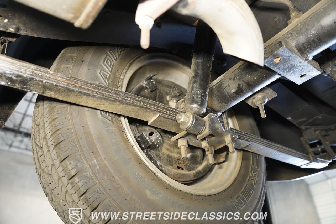 1938 Chevrolet Master 5 Window Coupe