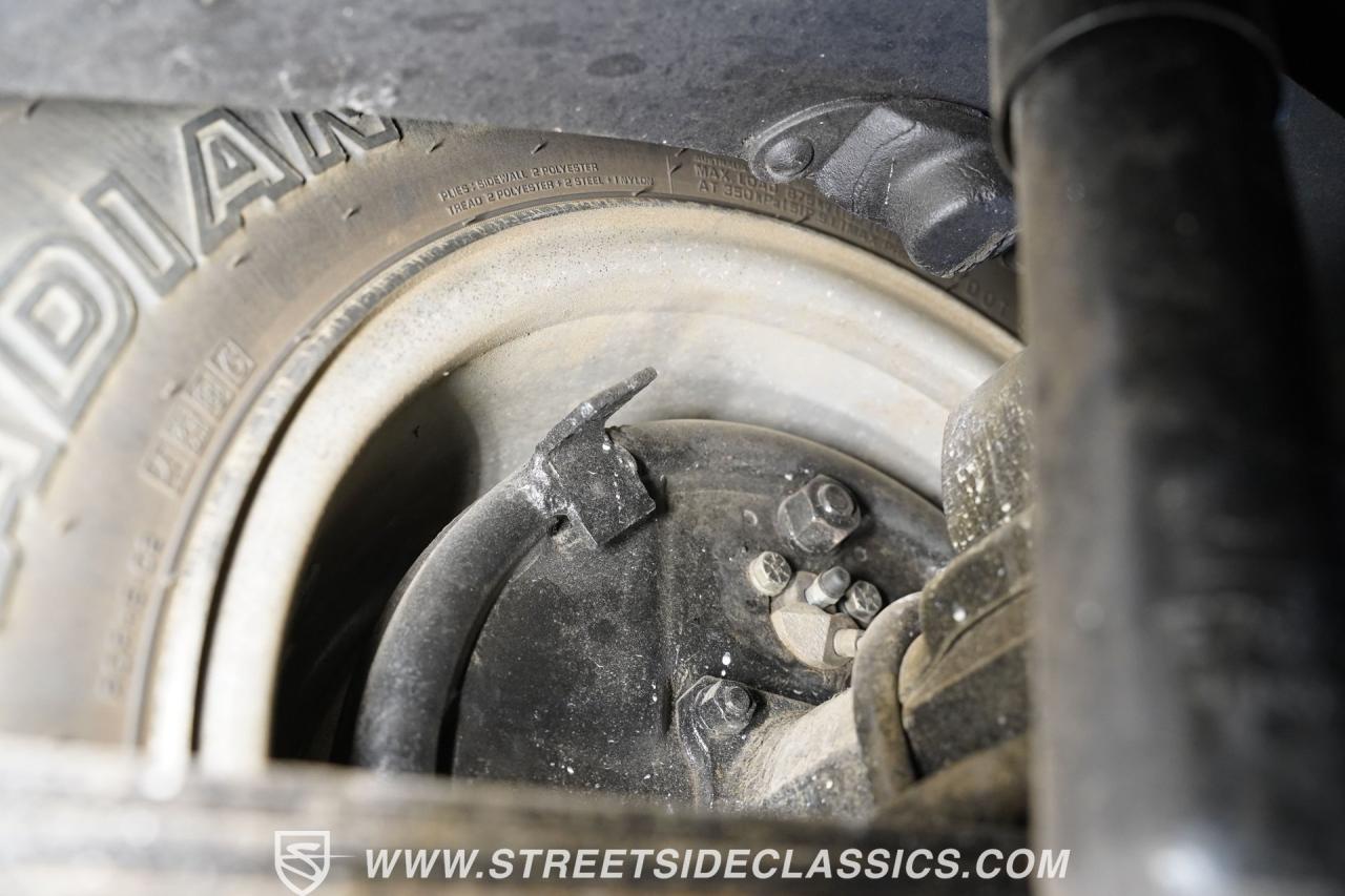 1938 Chevrolet Master 5 Window Coupe