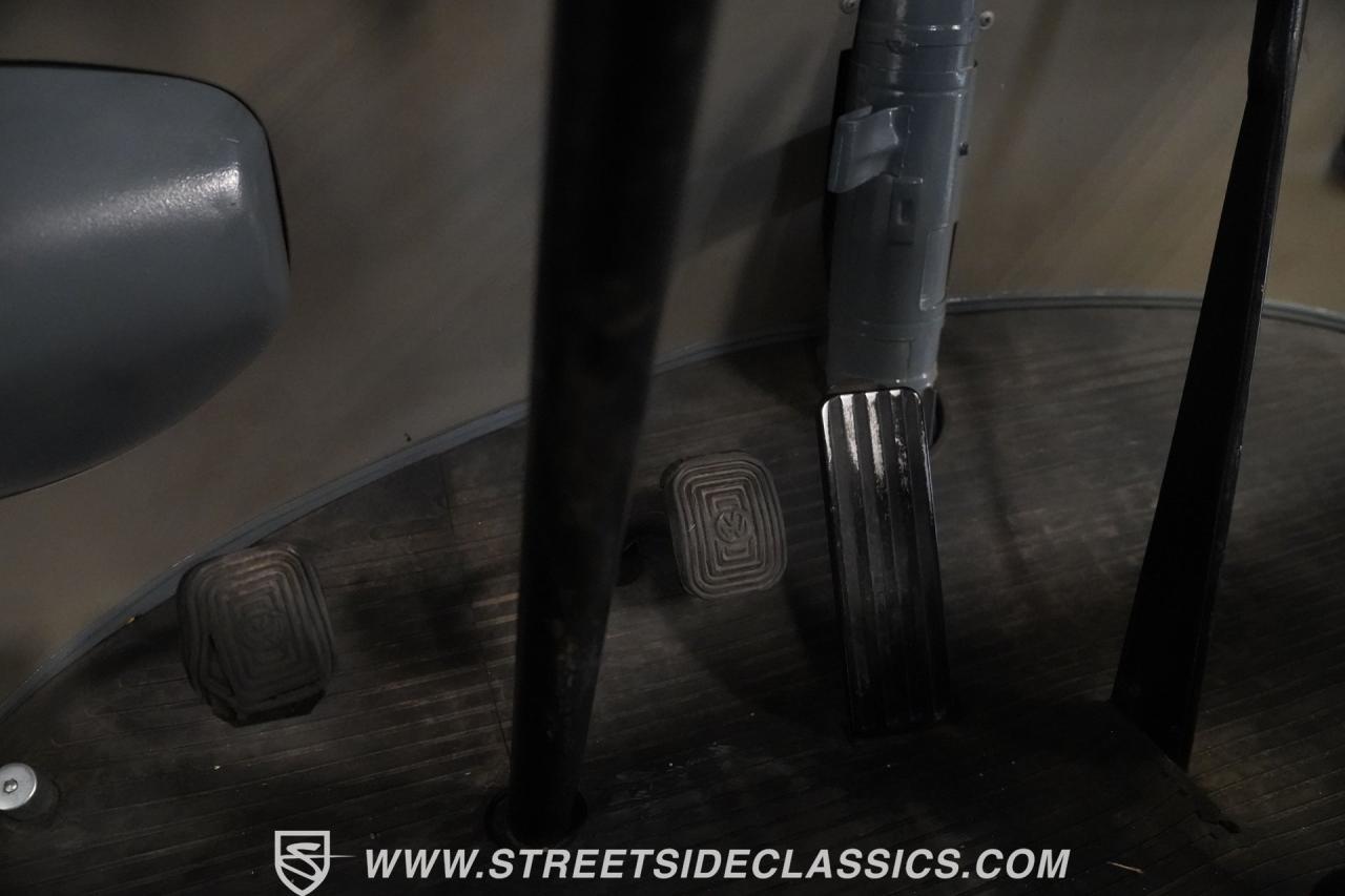 1959 Volkswagen Single Cab Pickup