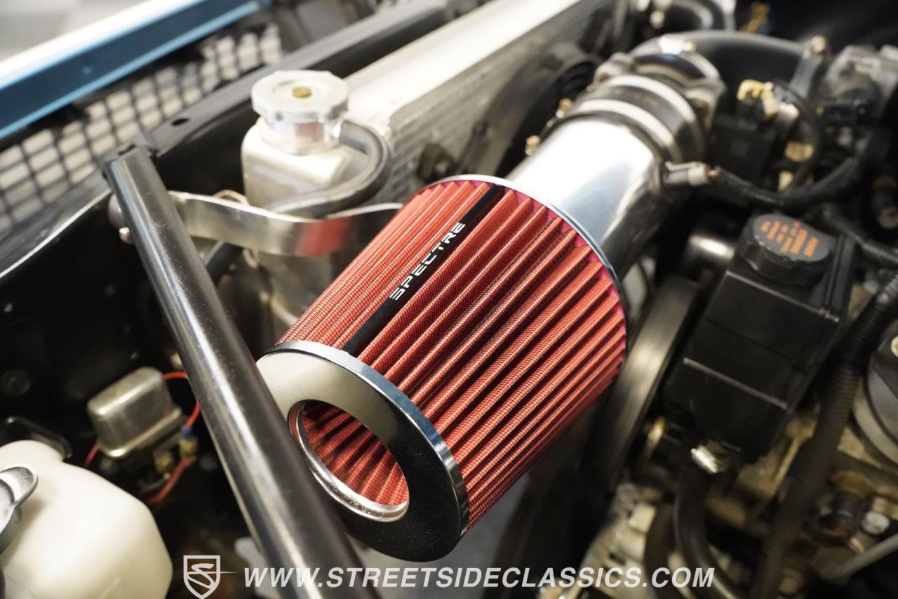 1967 Chevrolet Camaro RS/SS Tribute LS1 restomod