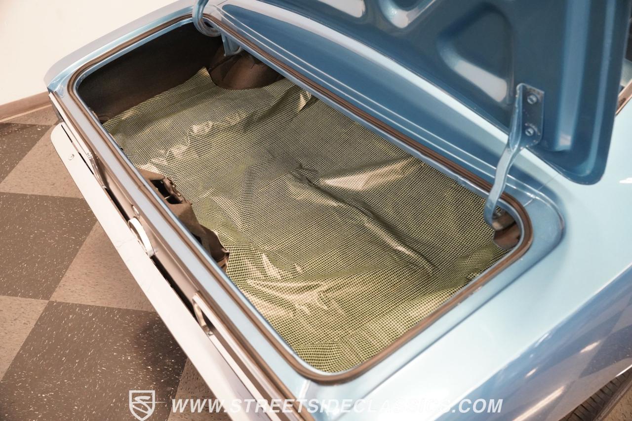 1967 Chevrolet Camaro RS/SS Tribute LS1 restomod