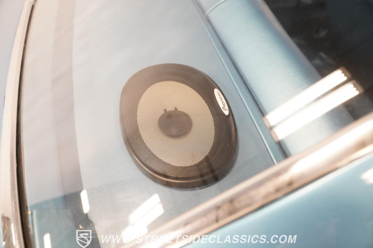 1967 Chevrolet Camaro RS/SS Tribute LS1 restomod