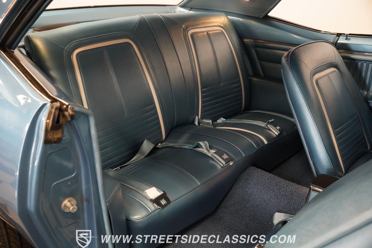 1967 Chevrolet Camaro RS/SS Tribute LS1 restomod