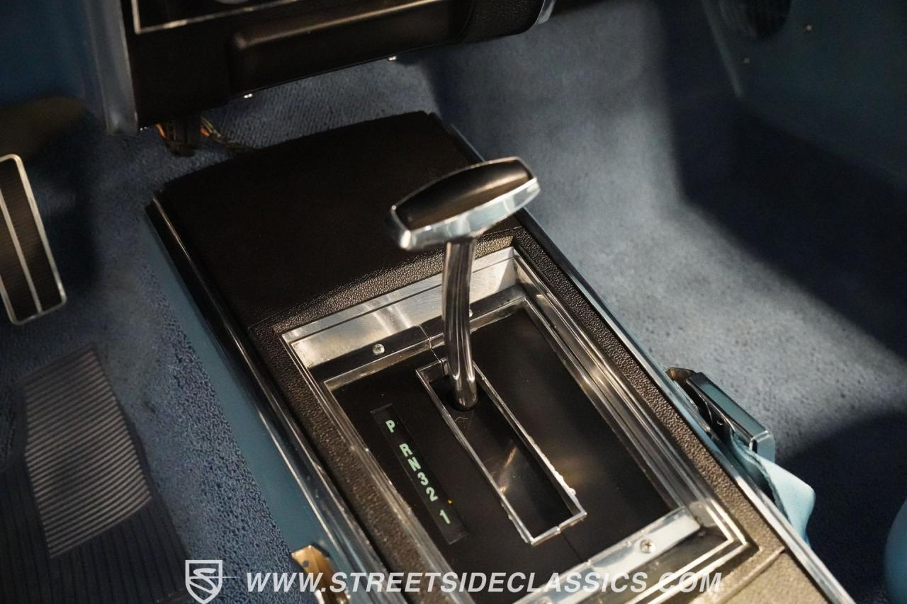 1967 Chevrolet Camaro RS/SS Tribute LS1 restomod