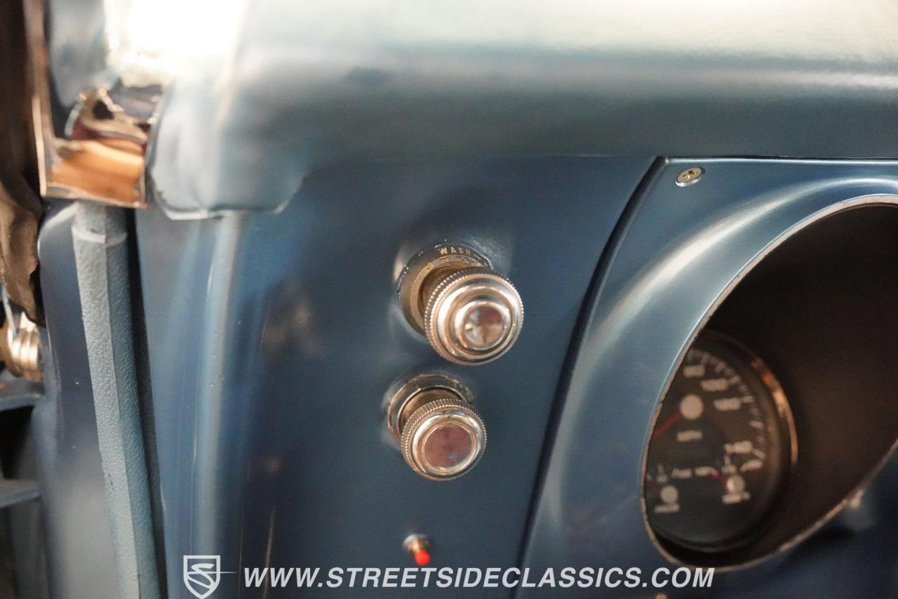 1967 Chevrolet Camaro RS/SS Tribute LS1 restomod