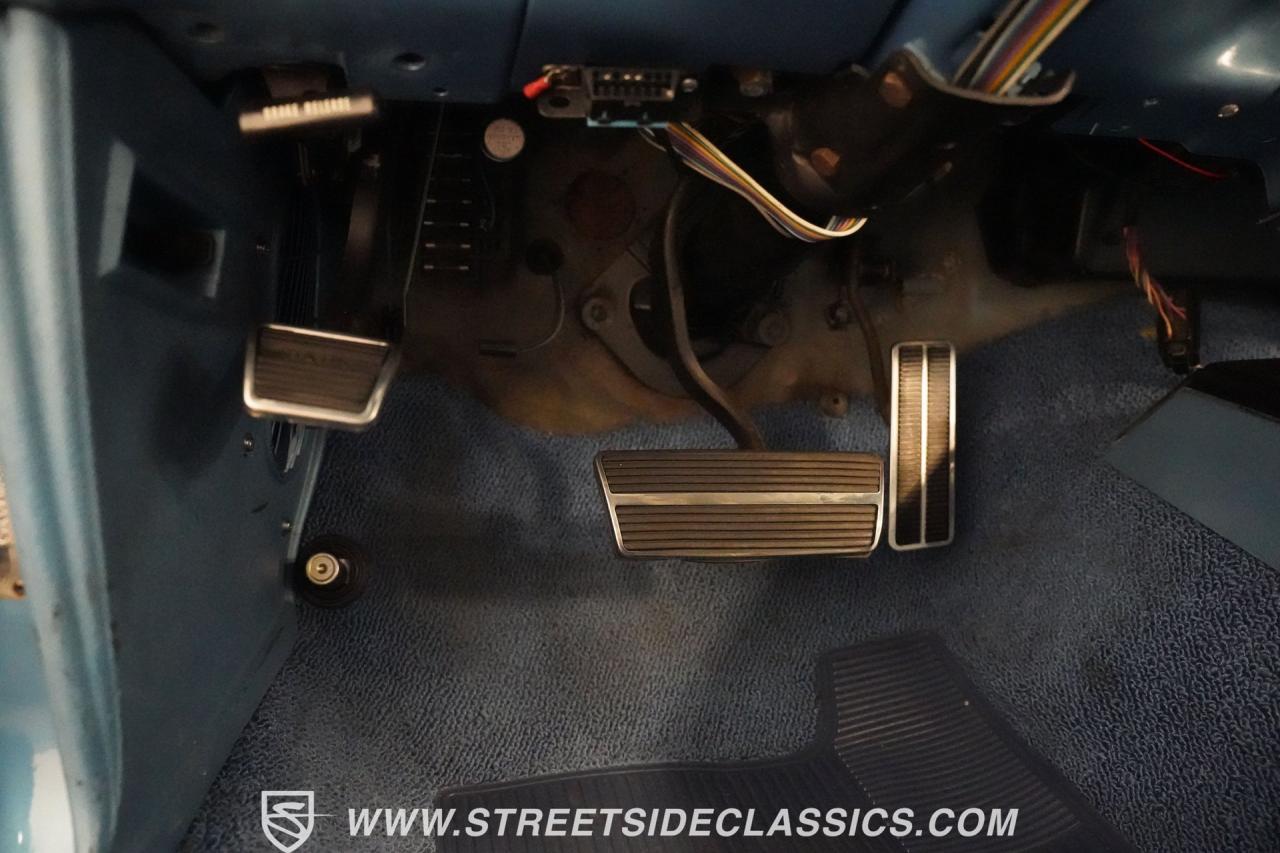 1967 Chevrolet Camaro RS/SS Tribute LS1 restomod