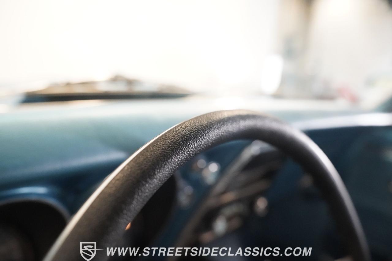 1967 Chevrolet Camaro RS/SS Tribute LS1 restomod