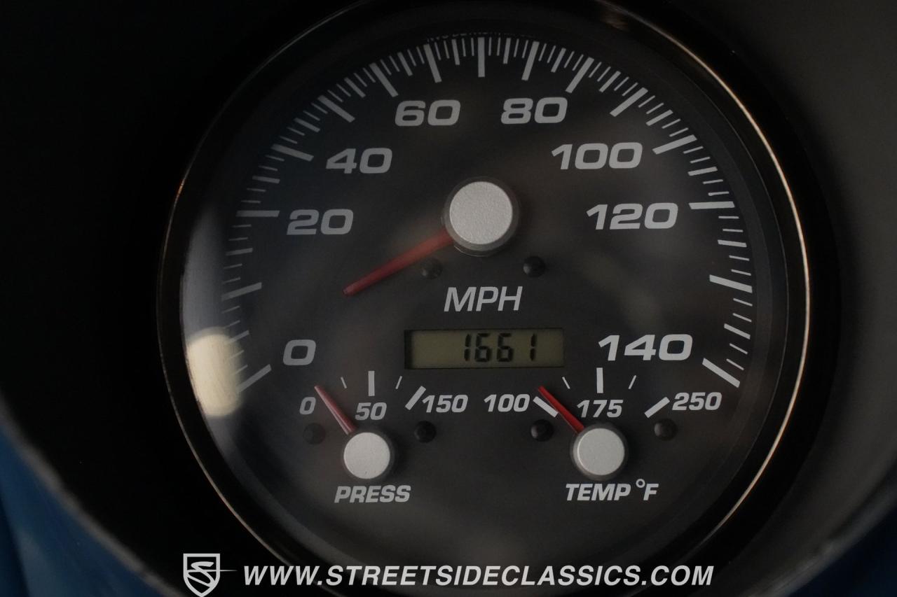 1967 Chevrolet Camaro RS/SS Tribute LS1 restomod