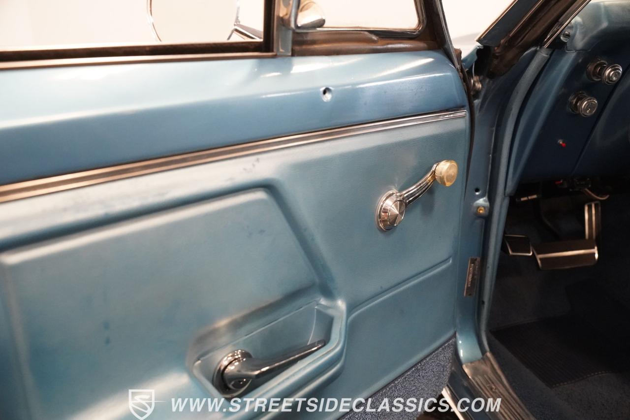 1967 Chevrolet Camaro RS/SS Tribute LS1 restomod