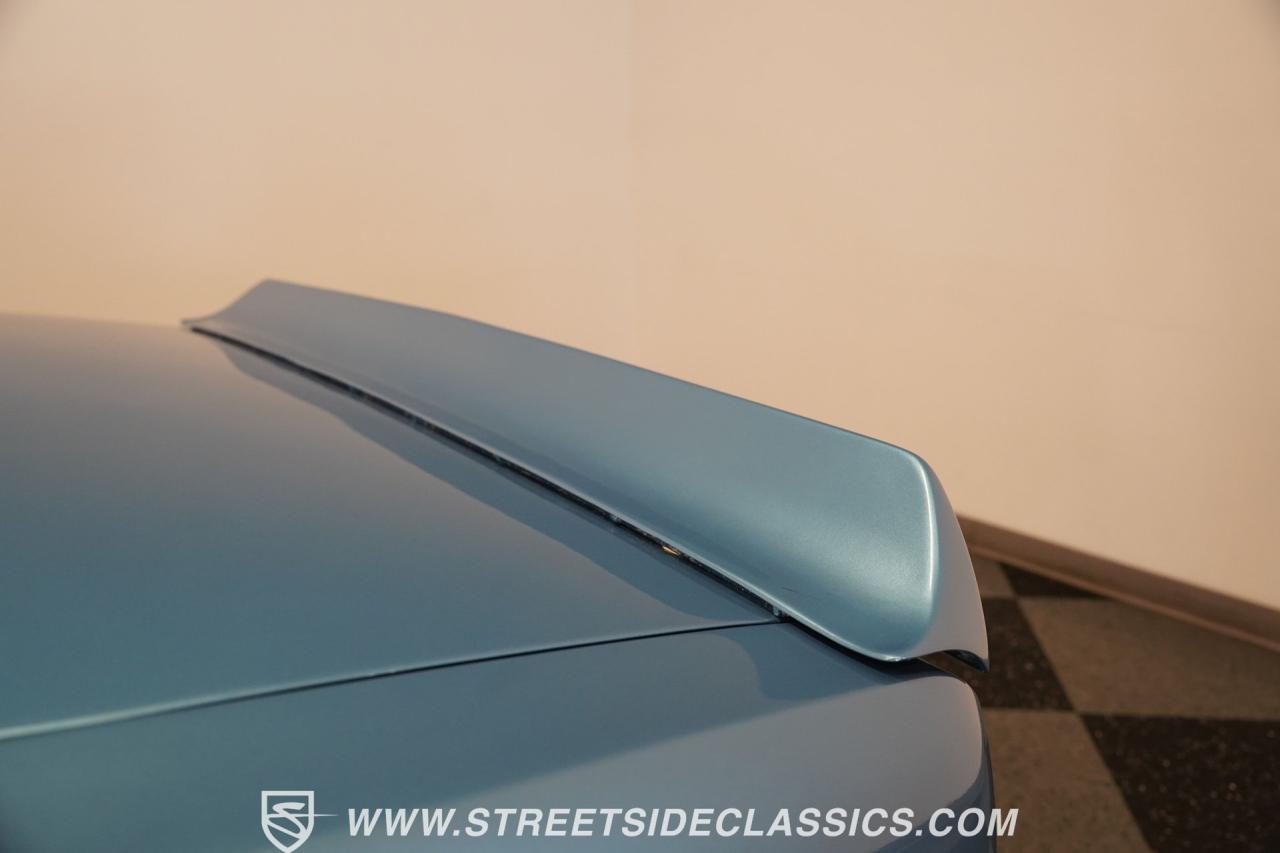 1967 Chevrolet Camaro RS/SS Tribute LS1 restomod