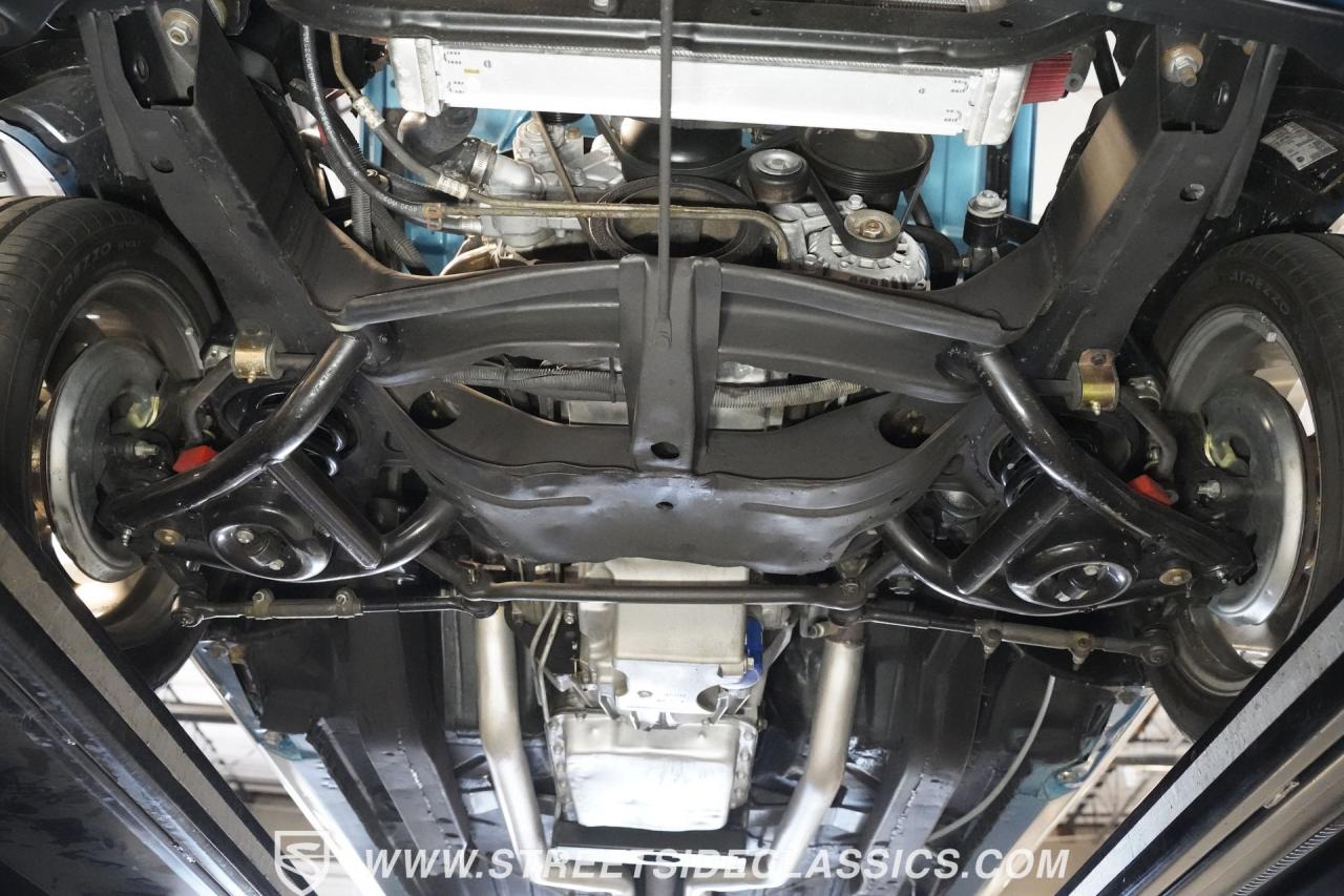 1967 Chevrolet Camaro RS/SS Tribute LS1 restomod