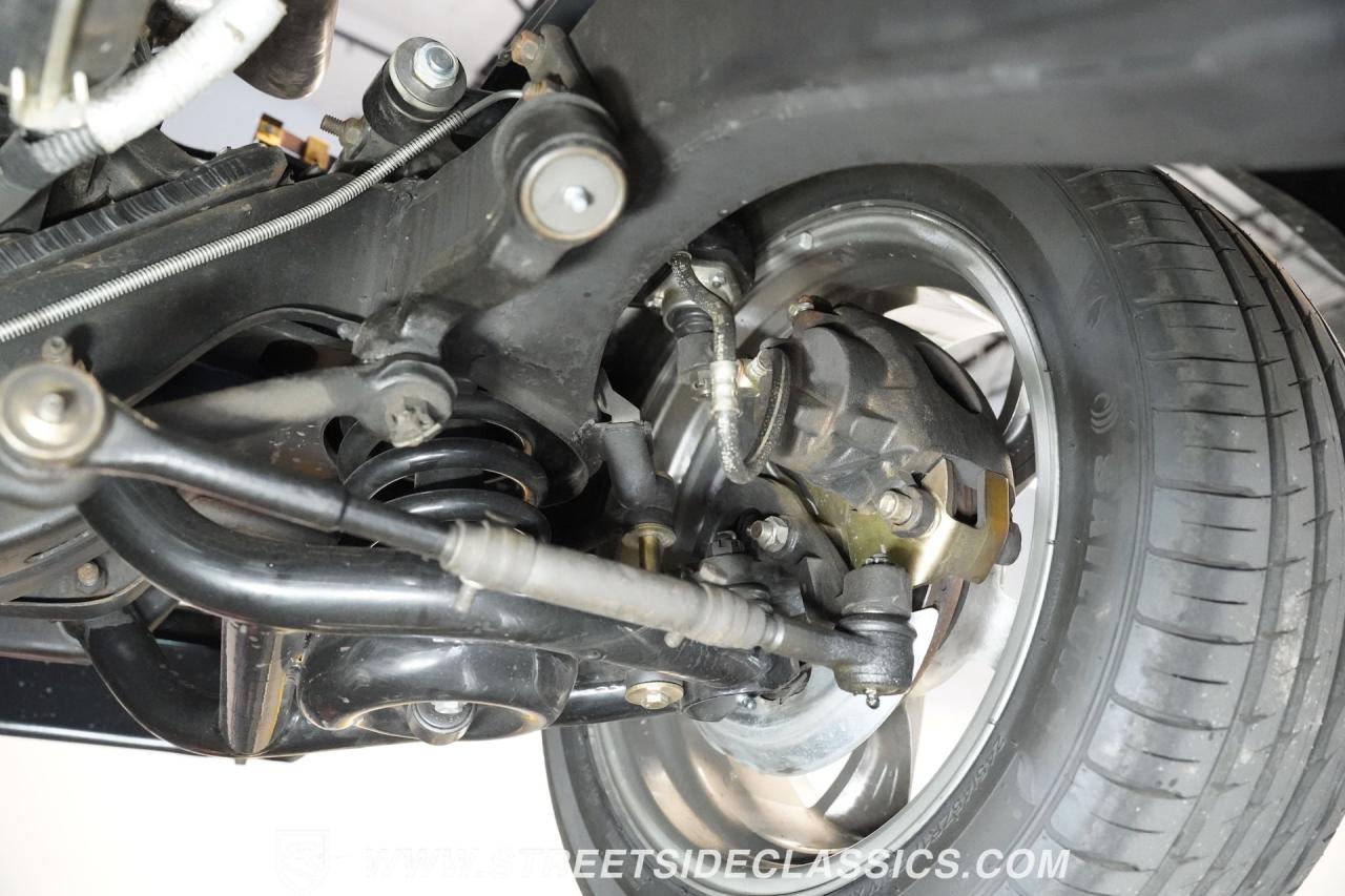 1967 Chevrolet Camaro RS/SS Tribute LS1 restomod