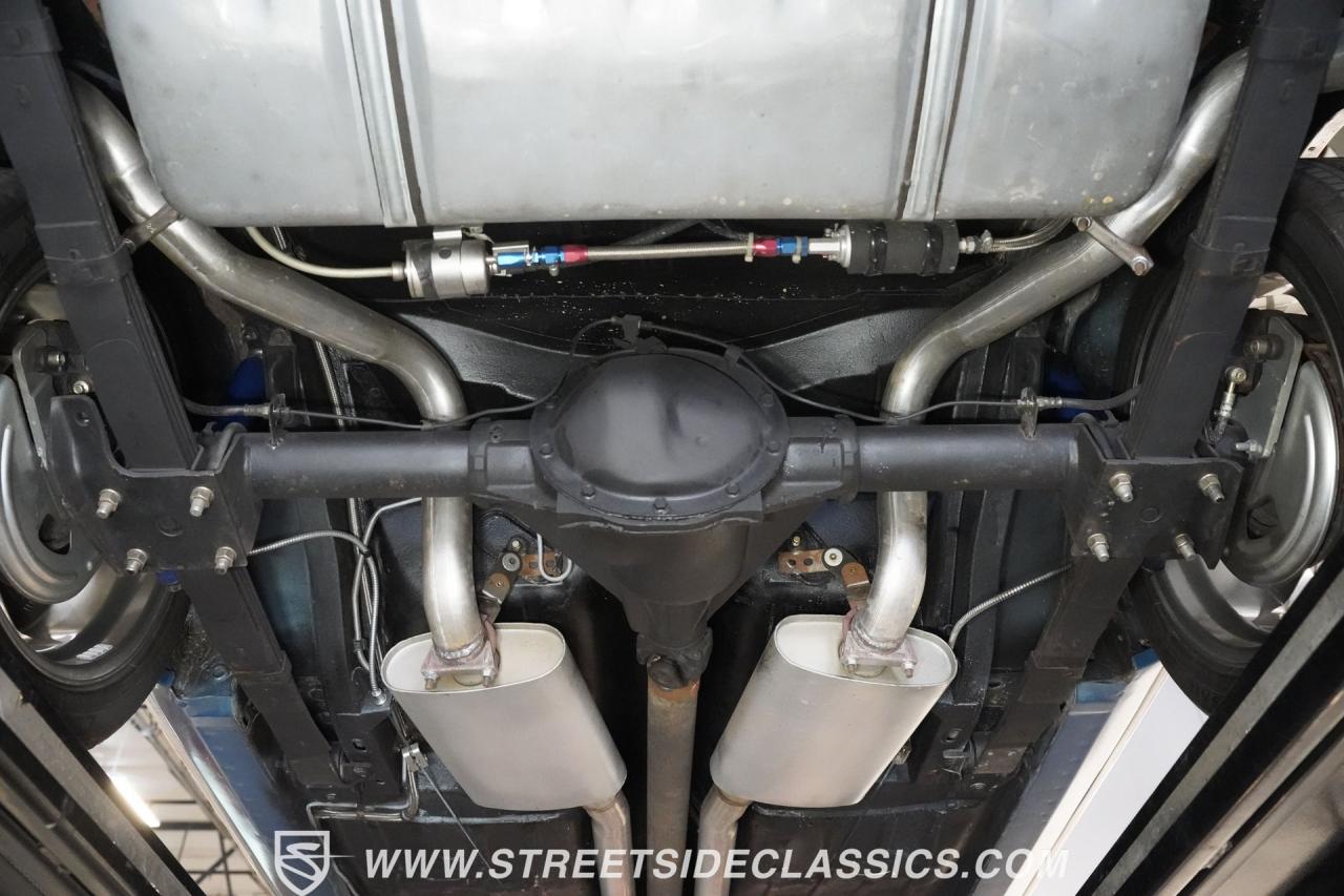 1967 Chevrolet Camaro RS/SS Tribute LS1 restomod