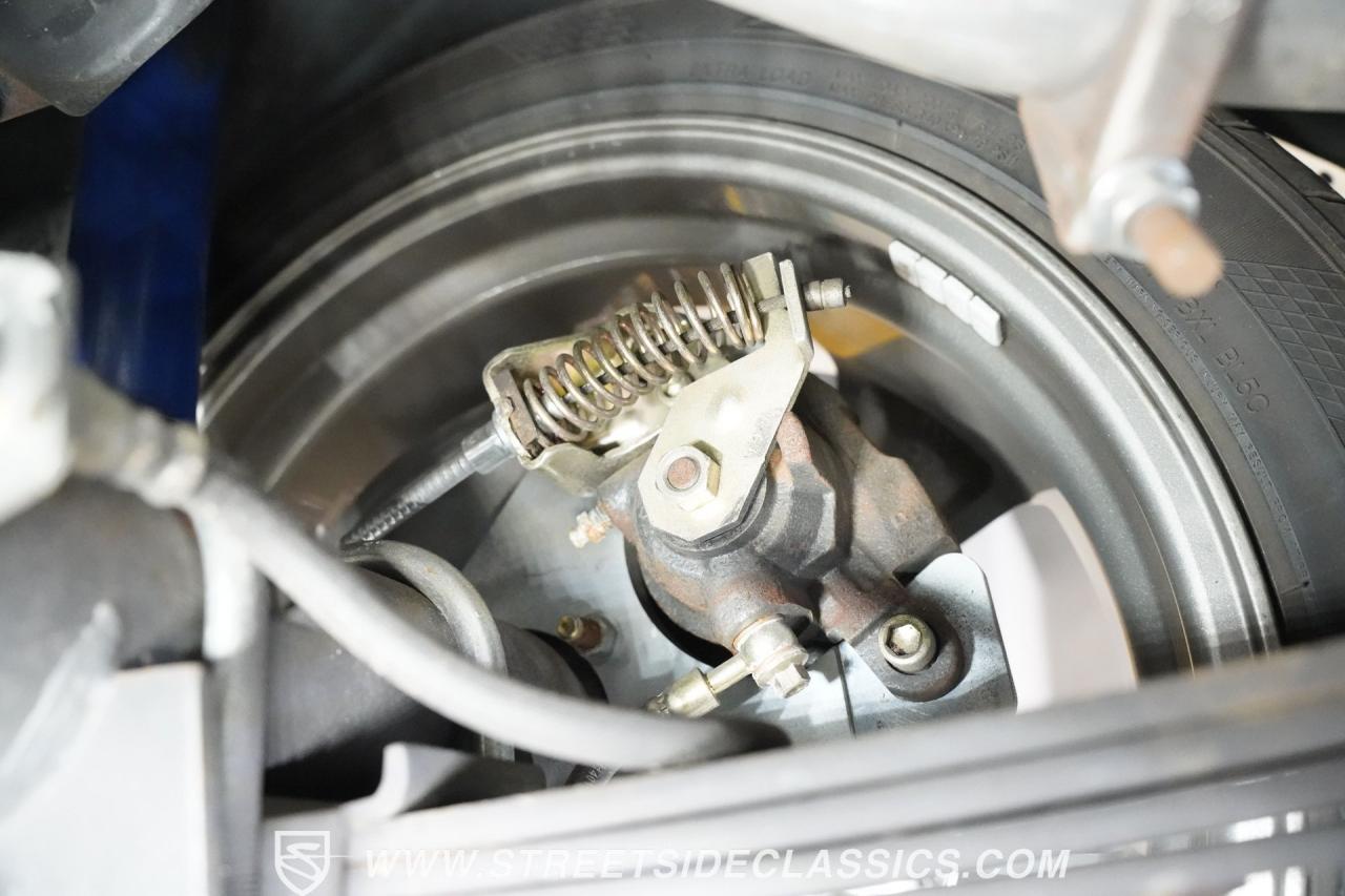 1967 Chevrolet Camaro RS/SS Tribute LS1 restomod