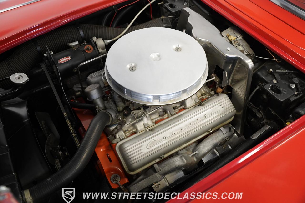 1960 Chevrolet Corvette