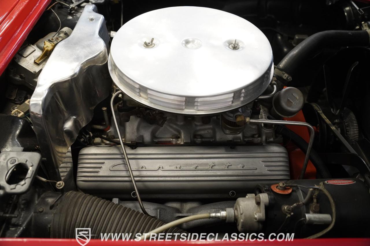 1960 Chevrolet Corvette