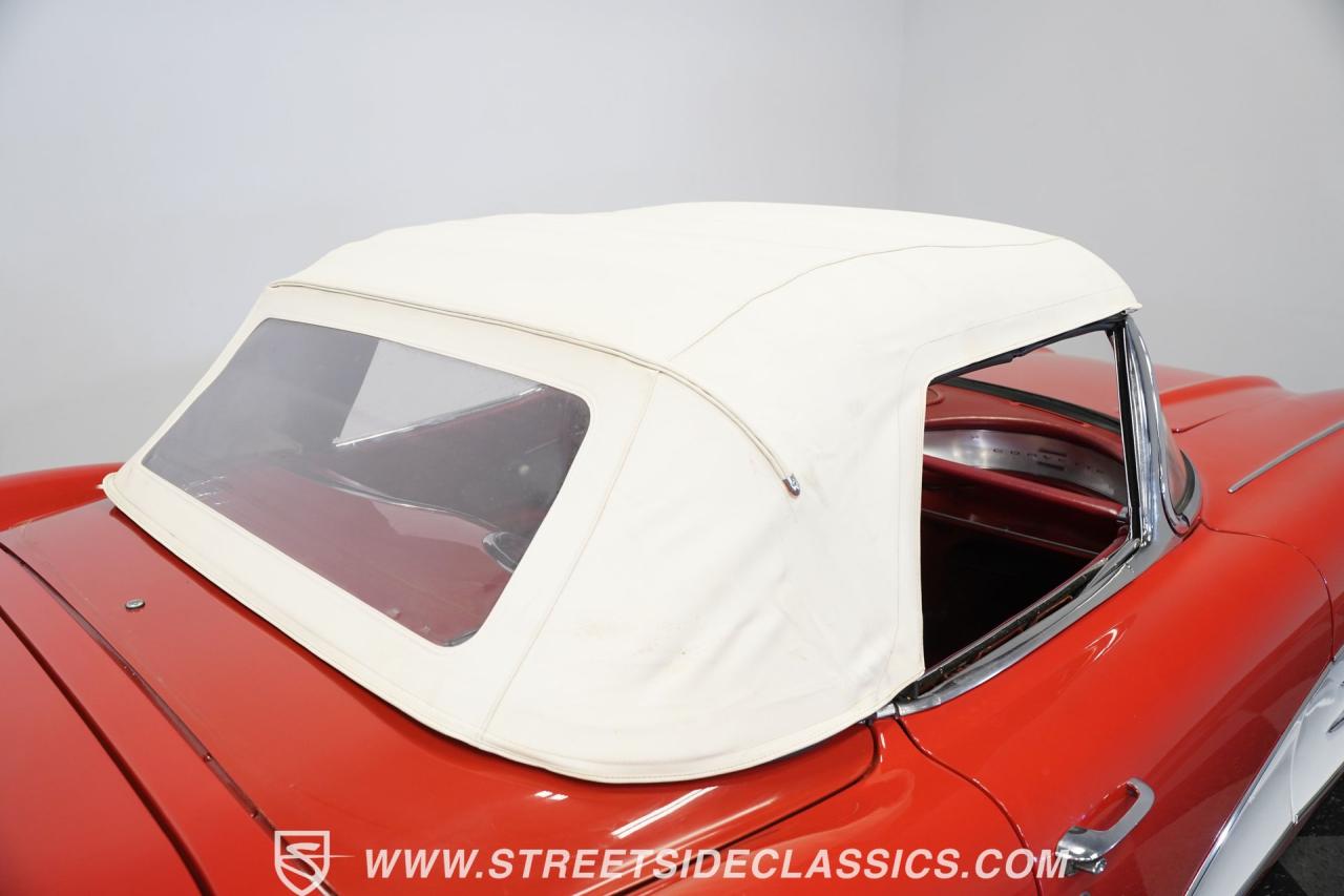 1960 Chevrolet Corvette