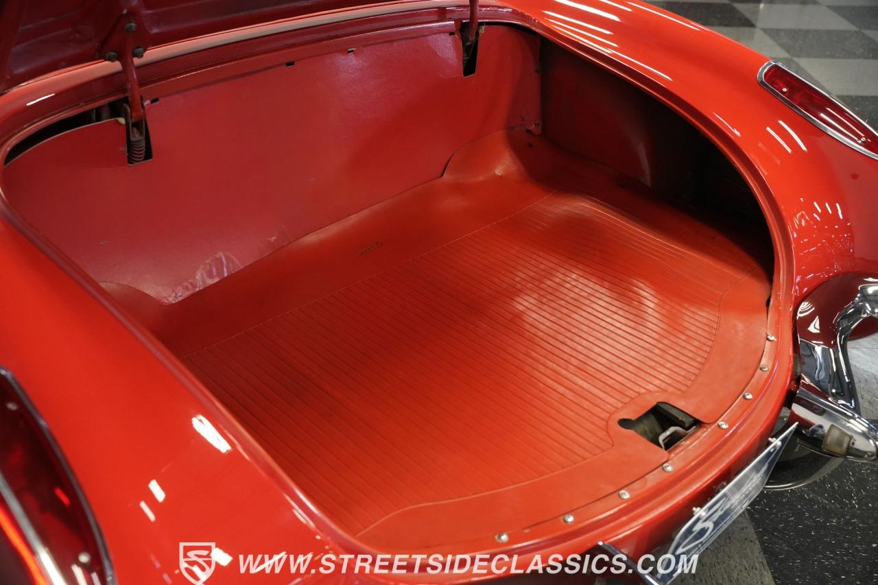 1960 Chevrolet Corvette