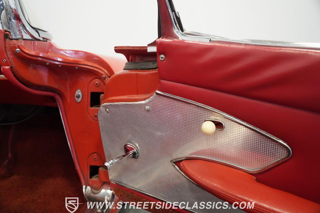 1960 Chevrolet Corvette