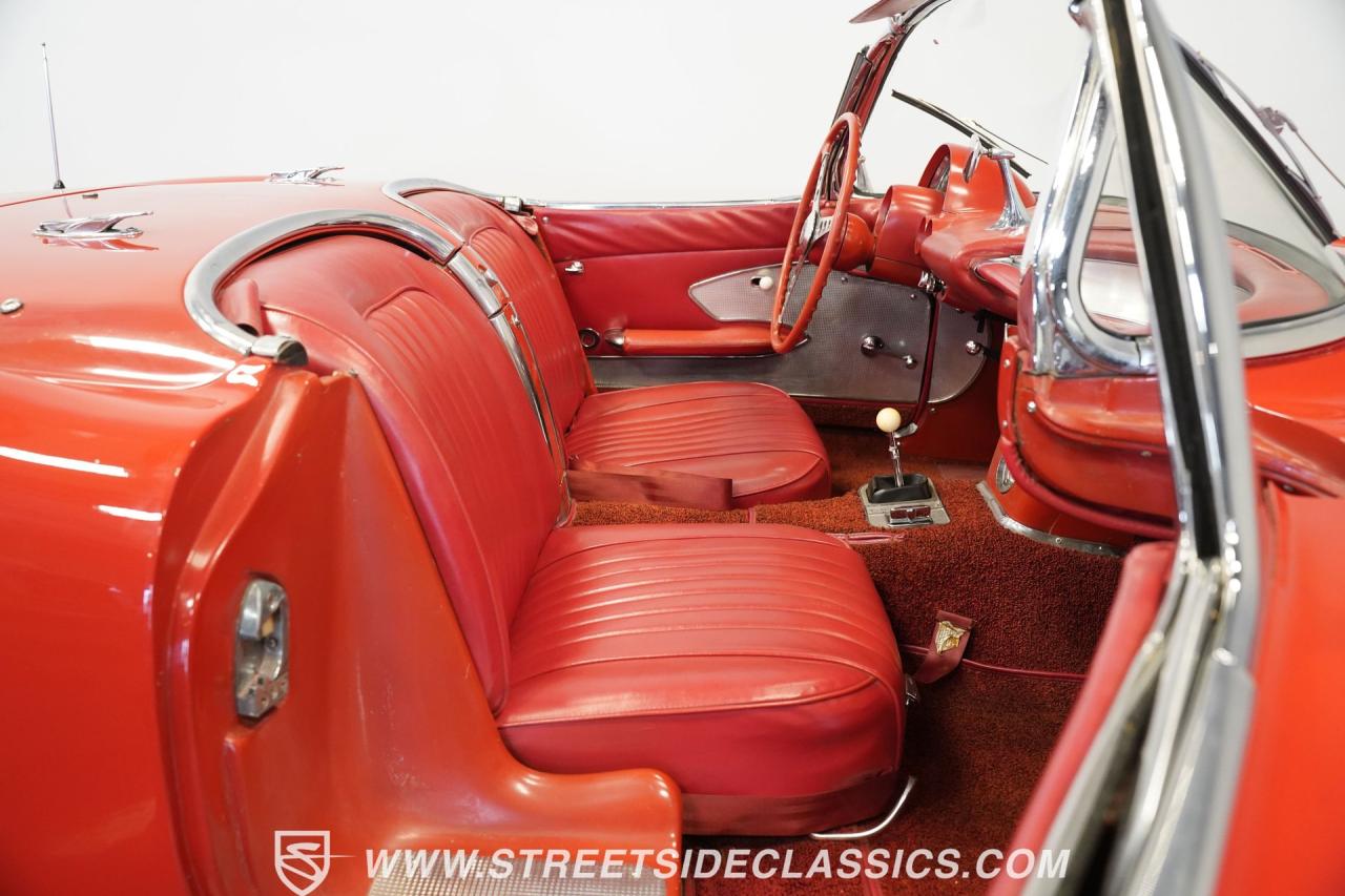 1960 Chevrolet Corvette