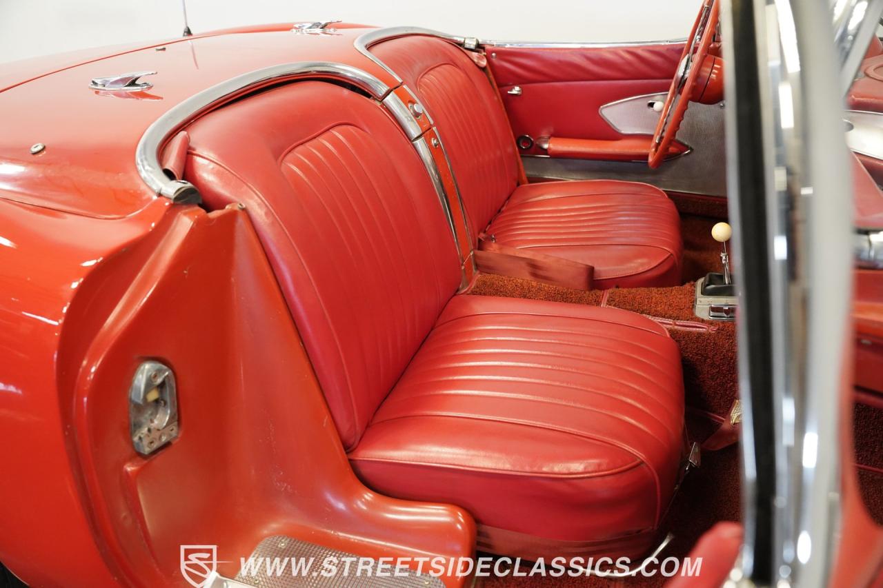 1960 Chevrolet Corvette