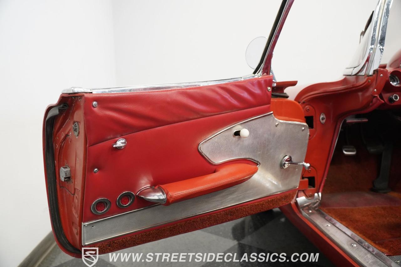 1960 Chevrolet Corvette