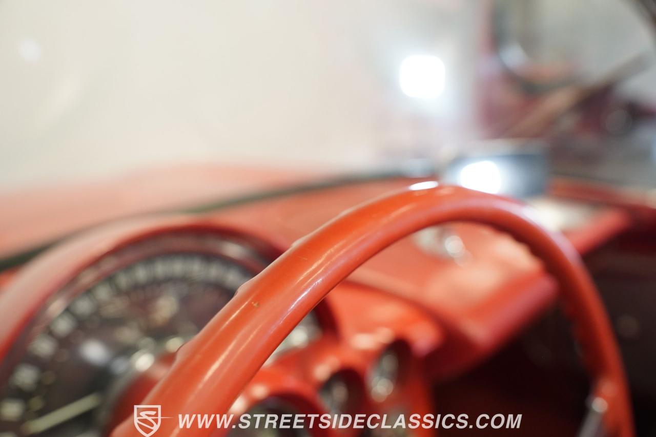 1960 Chevrolet Corvette