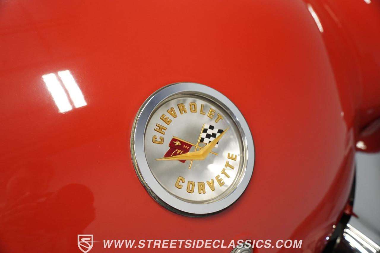 1960 Chevrolet Corvette