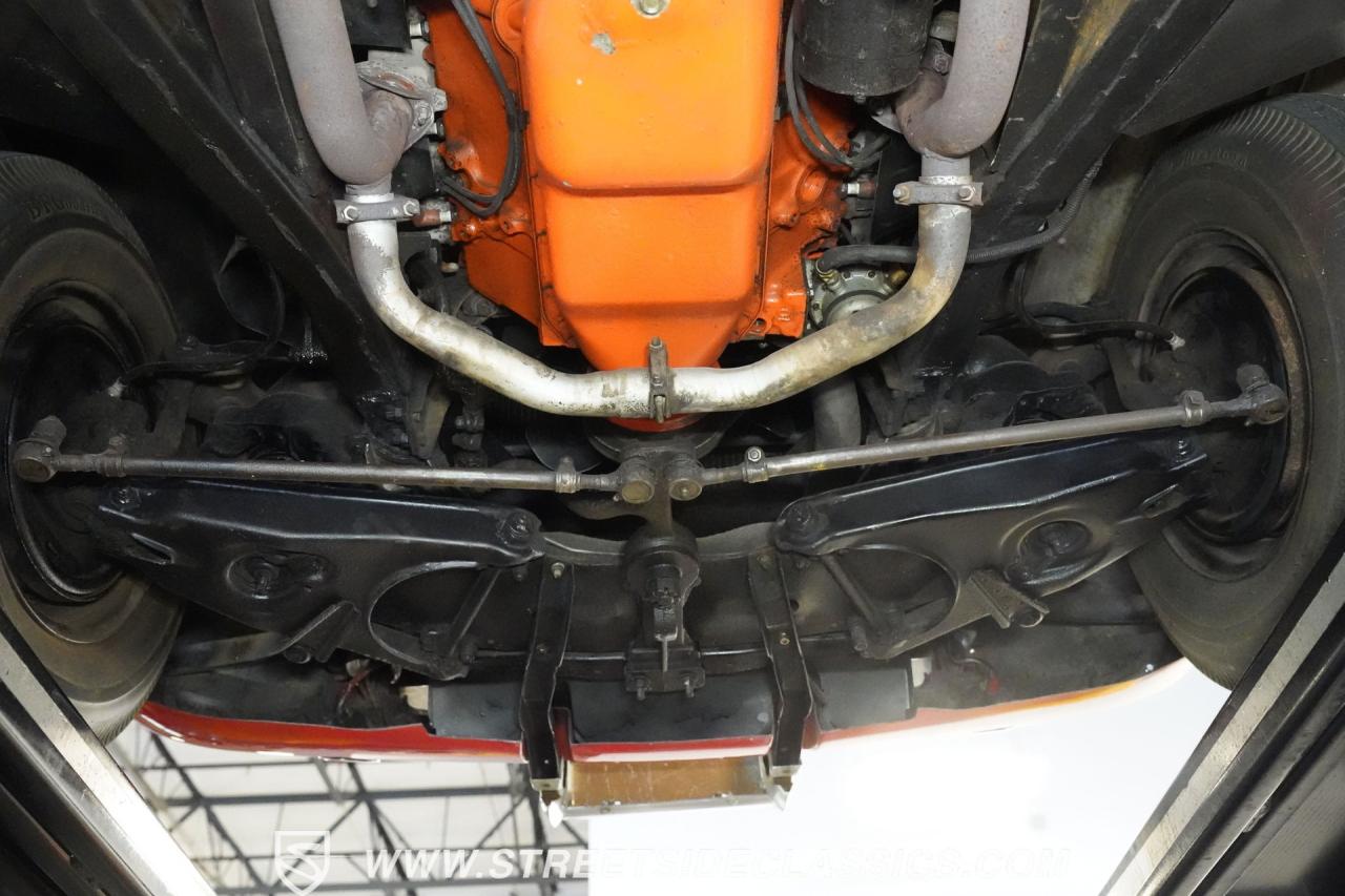 1960 Chevrolet Corvette