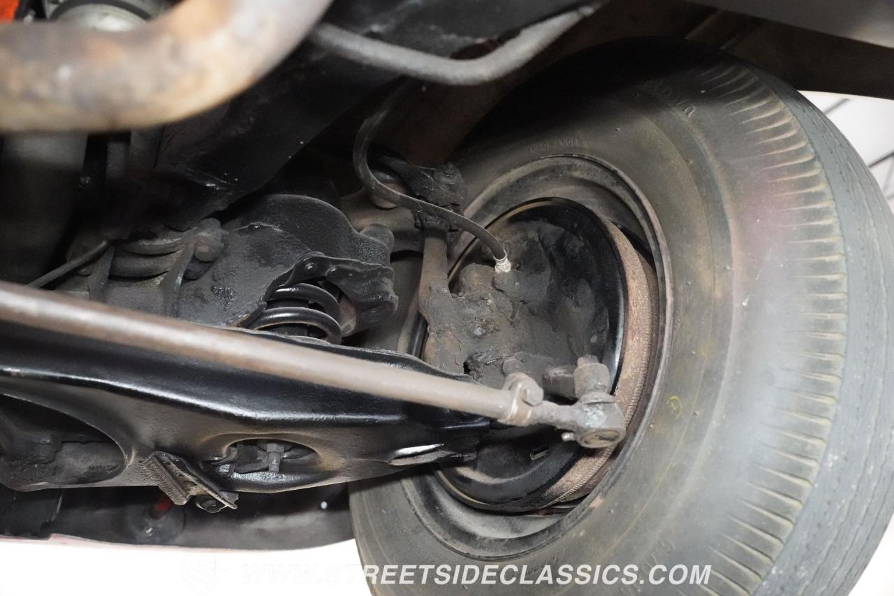 1960 Chevrolet Corvette