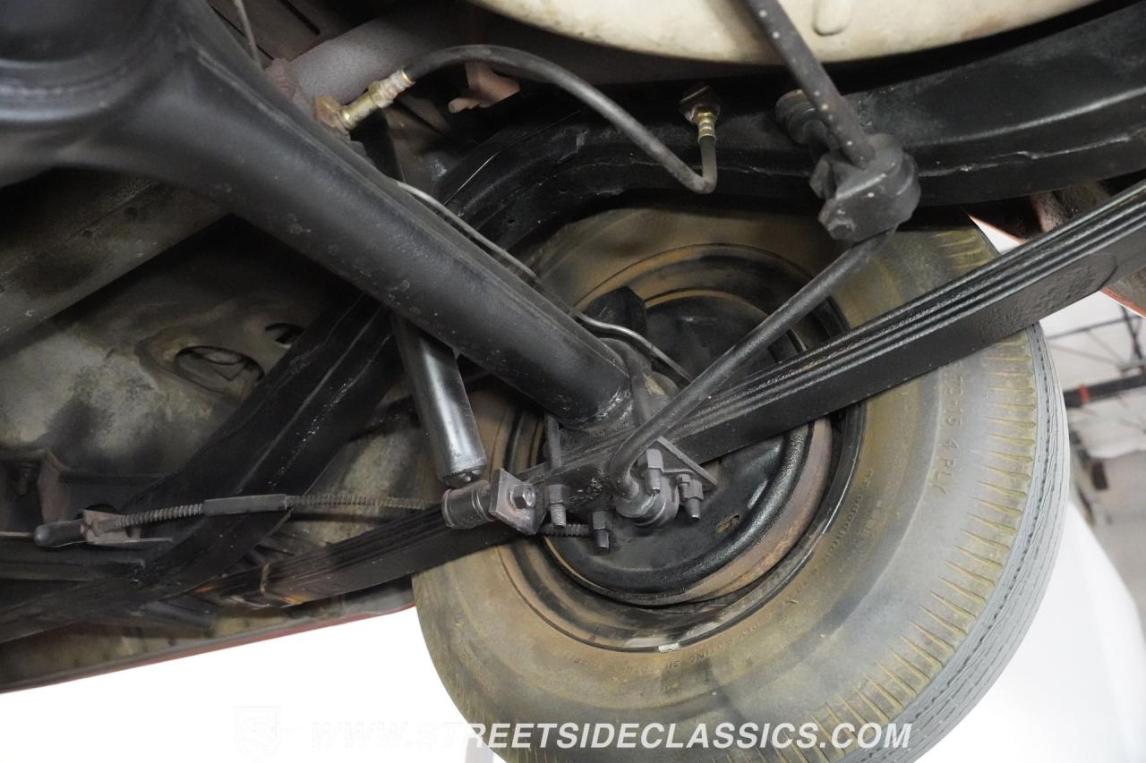 1960 Chevrolet Corvette