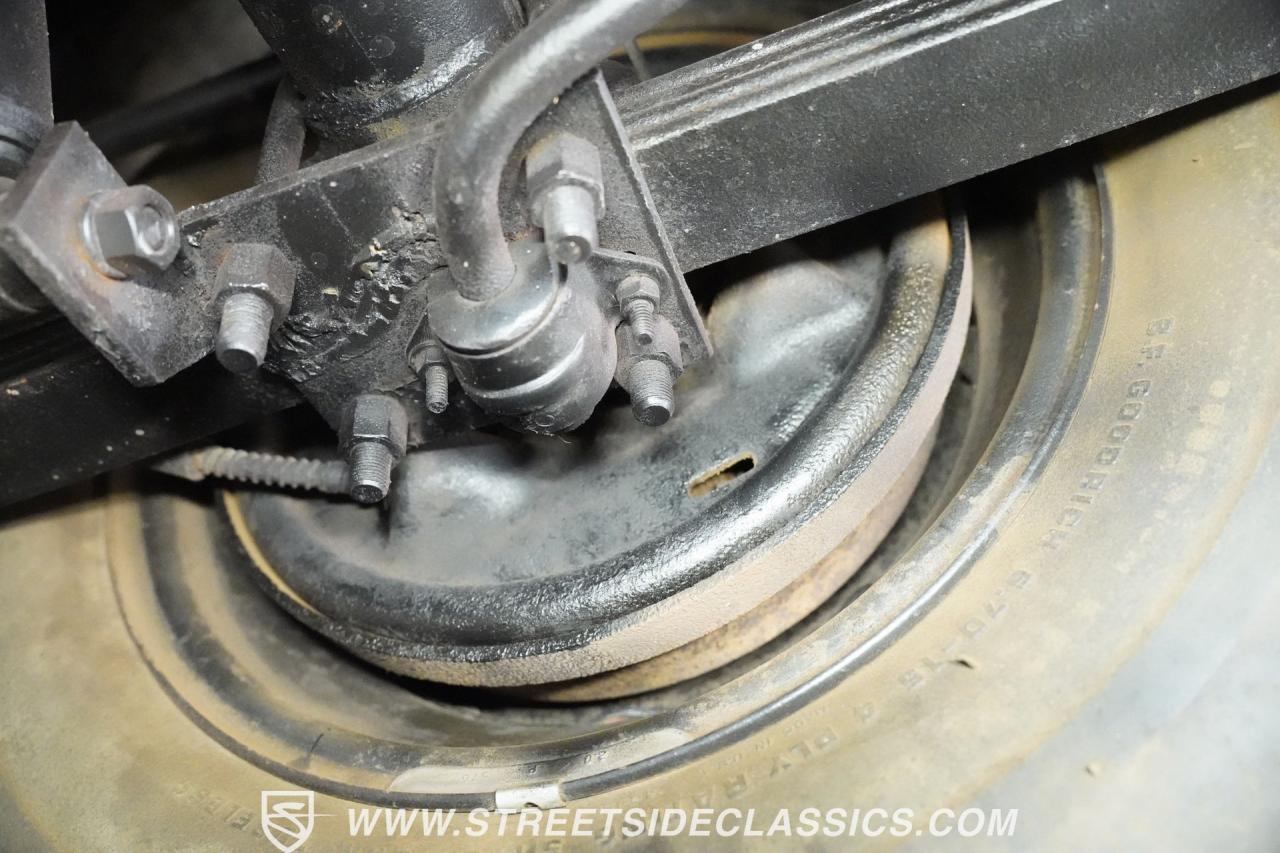 1960 Chevrolet Corvette